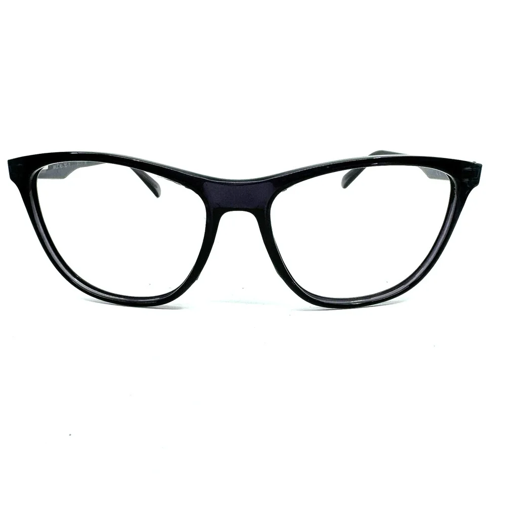 Maui Jim Sunglasses Frames MJ-783-11 Sugar Cane 57-17-140 Black Full Rim‎ H11009